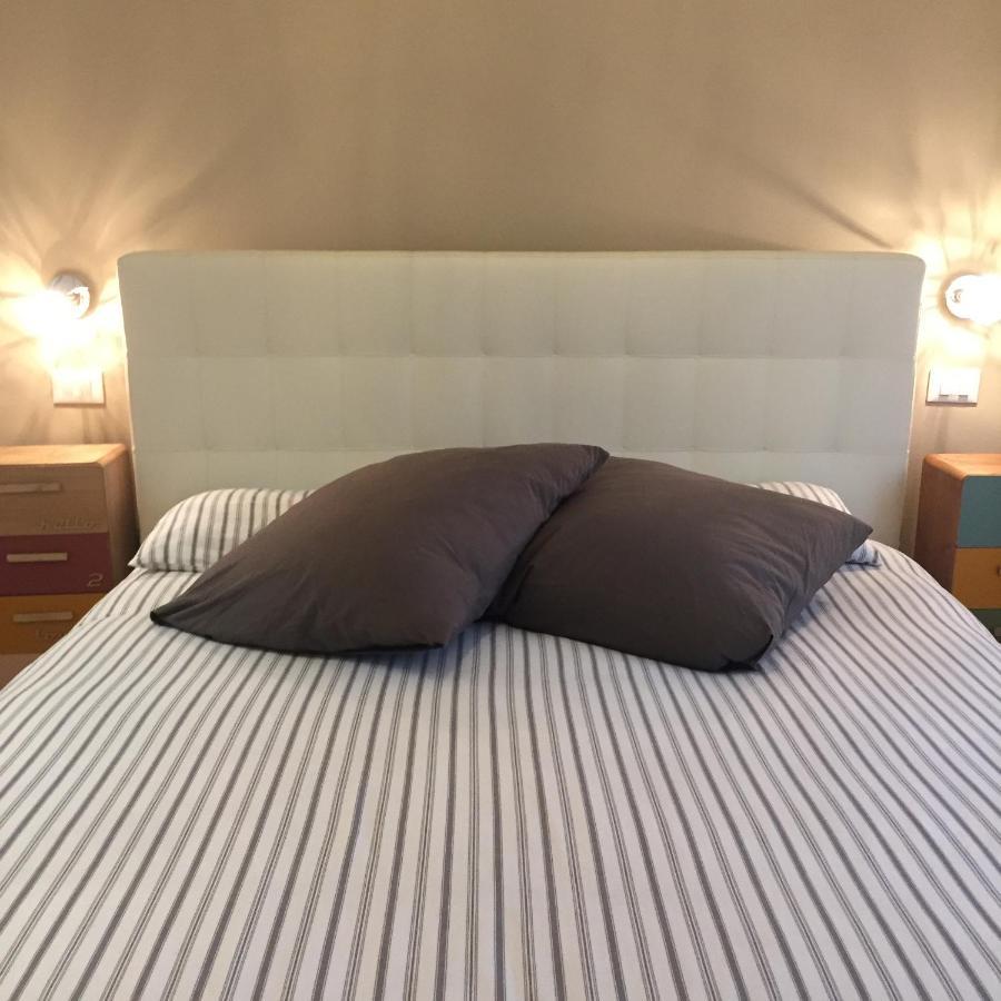 Mazzini 33 Lejlighedshotel Lainate Eksteriør billede