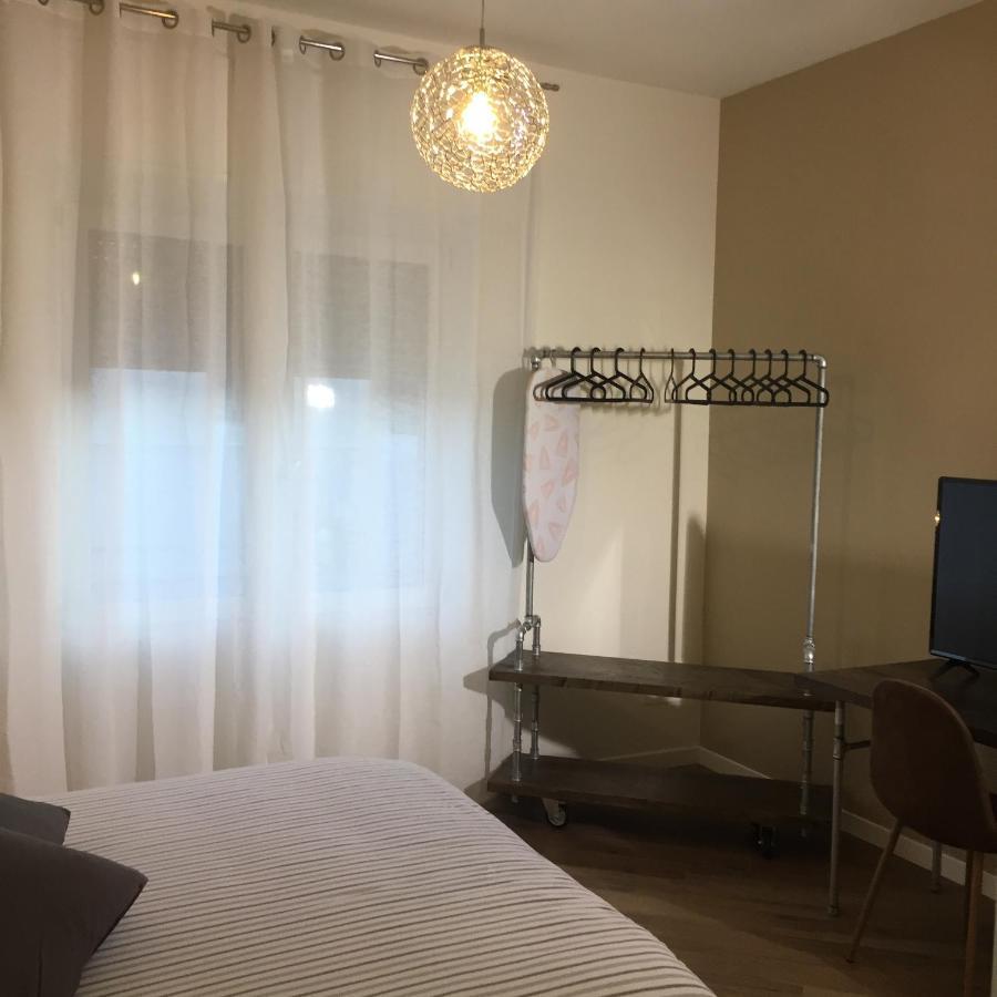 Mazzini 33 Lejlighedshotel Lainate Eksteriør billede