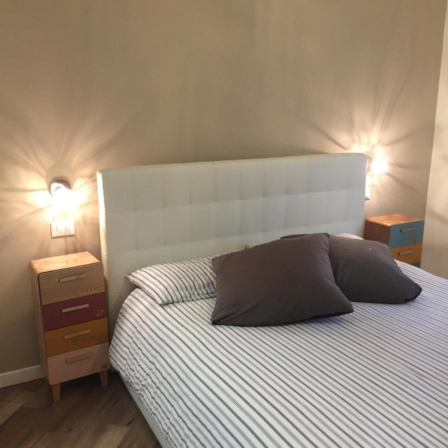 Mazzini 33 Lejlighedshotel Lainate Eksteriør billede