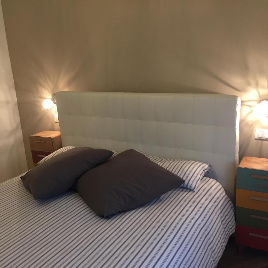 Mazzini 33 Lejlighedshotel Lainate Eksteriør billede