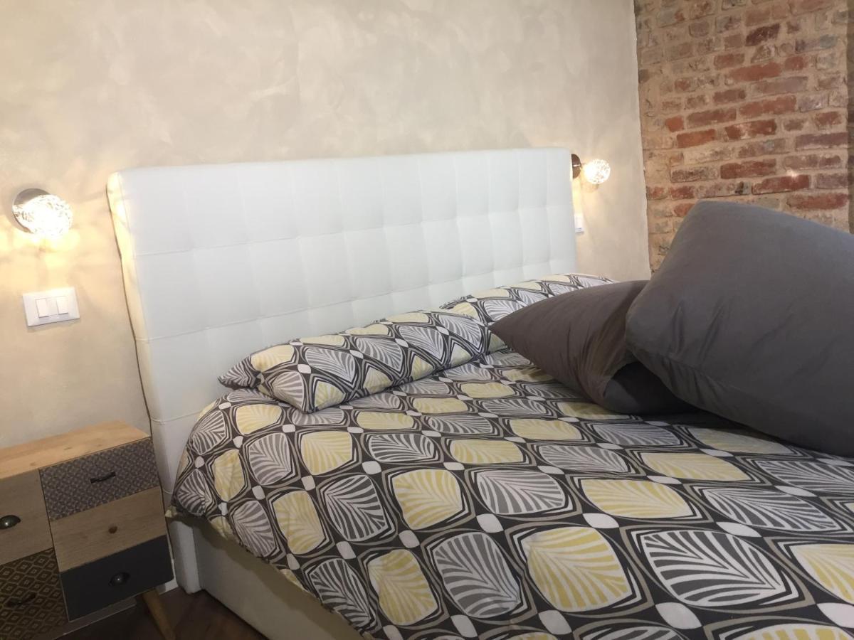 Mazzini 33 Lejlighedshotel Lainate Eksteriør billede